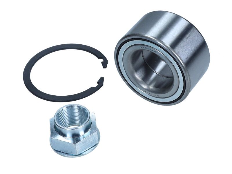 Roulement de roue OPEL avant KARL 1,0 15- - 33-1356 - MAXGEAR