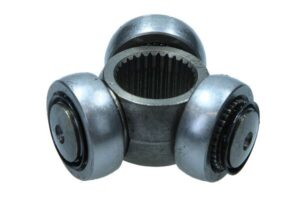 Trépied, arbre de commande - 49-2026 - MAXGEAR