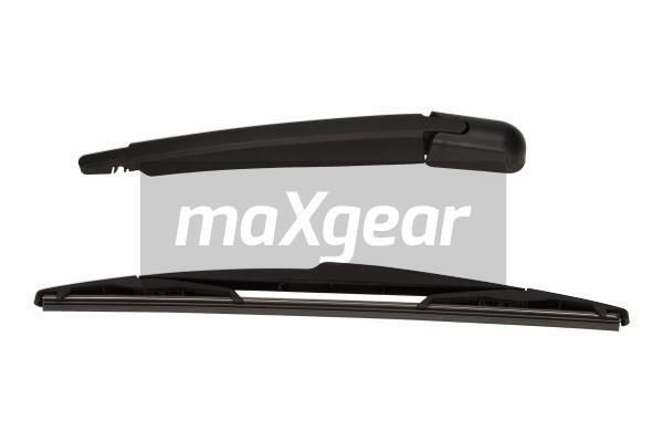 Bras d'essuie-glace, nettoyage des vitres - 39-0362 MAXGEAR