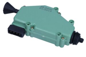 Serrure de porte - 28-0430 - MAXGEAR