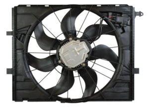 Ventilateur de radiateur DB CLS/ GLC/ KLASA E 1.6-3.0 15- 600W - AC230145 - MAXGEAR