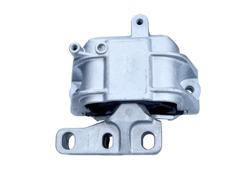 Support moteur AUDI A3/ ALTEA/ TOLEDO/ gaucheON/ OCTAVIA/ SUPERB/ YETI/ TOURAN/ SCIROCCO/ PASSAT 05- PR PRZÓD - 40-0843 - MAXGEAR – Image 3