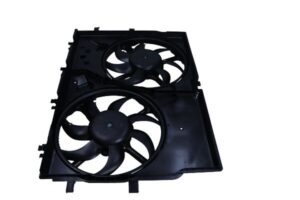 Ventilateur, refroidissement du moteur - AC275382 - MAXGEAR