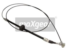 Tirette a câble, frein de service - 32-0750 - MAXGEAR