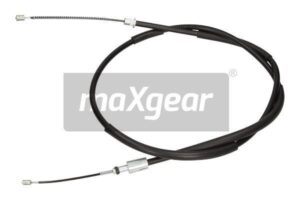 Tirette a câble, frein de stationnement - 32-0160 - MAXGEAR