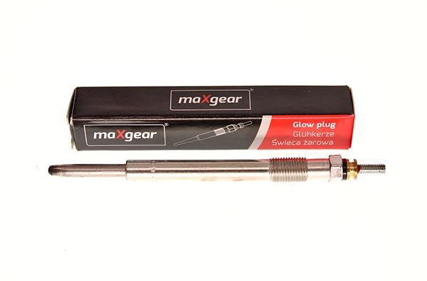Bougie de préchauffage - 66-0049 MAXGEAR – Image 3