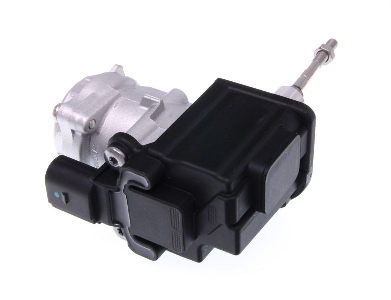 Vanne de turbocompresseur AUDI A4 1.8TFSI 11-16 - 68-0234 - MAXGEAR – Image 2