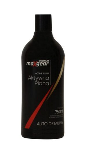 Shampooing voiture - 36-9005 - MAXGEAR