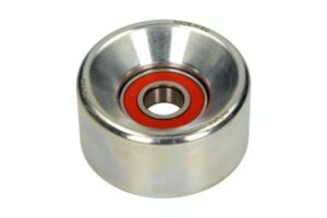 Tendeur, courroie trapézoïdale à nervures - 54-1260 - MAXGEAR