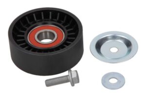 Tendeur, courroie trapézoïdale à nervures - 54-0674 - MAXGEAR