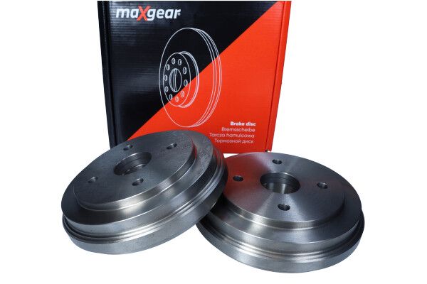 Tambour de frein - 19-3721 - MAXGEAR – Image 3