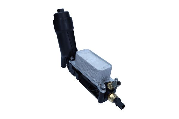 Boîtier, filtre à huile - 27-2206 MAXGEAR