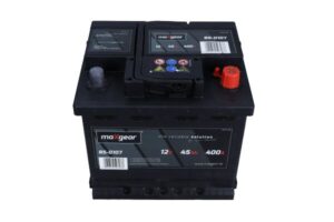 Batterie de démarrage - 545412040 D722 MAXGEAR