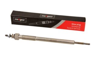 Bougie de préchauffage - 66-0137 MAXGEAR