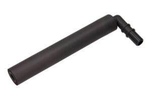 Tuyau, ventilation de carter-moteur - 18-0450 - MAXGEAR