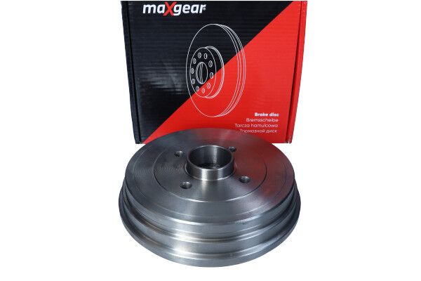 Tambour de frein - 19-2238 - MAXGEAR – Image 5