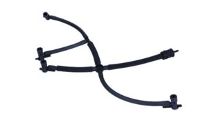 Tuyau, carburant de fuite - 15-0050 - MAXGEAR