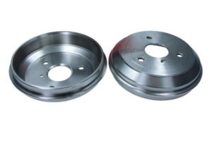 Tambour de frein - 19-2703 - MAXGEAR