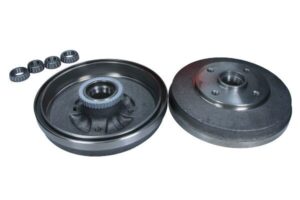 Tambour de frein - 19-3245 - MAXGEAR