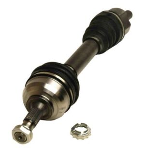 Arbre de transmission - 49-0909 MAXGEAR