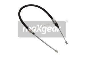 Tirette a câble, frein de stationnement - 32-0129 - MAXGEAR