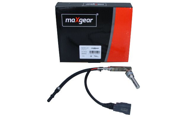 Unité d'injection, régénération du filtre a particules - 17-0712 - MAXGEAR – Image 3