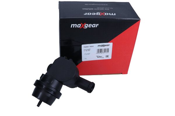 Valve magnétique - 17-0197 - MAXGEAR – Image 3