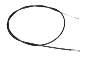 Tirette de capot moteur - 32-0592 - MAXGEAR