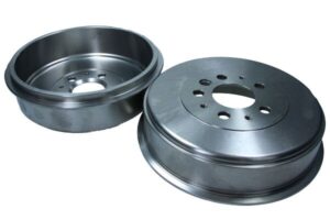 Tambour de frein - 19-1341 - MAXGEAR