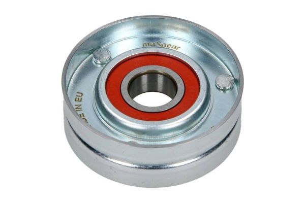 Tendeur, courroie trapézoïdale à nervures - 54-0648 - MAXGEAR