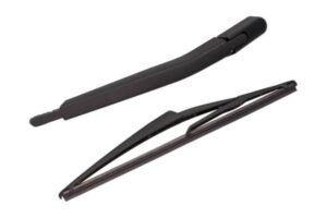 Bras d'essuie-glace, nettoyage des vitres - 39-0217 MAXGEAR