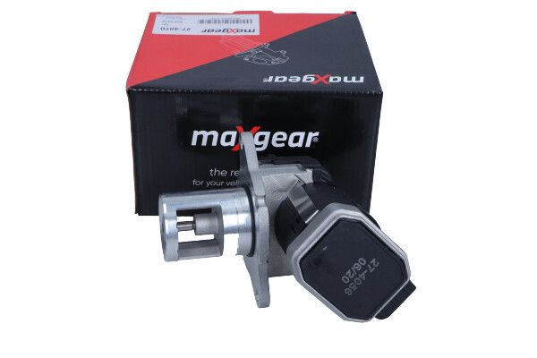 Vanne EGR - 27-4056 - MAXGEAR – Image 3