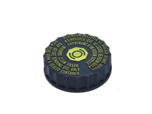 Bouchon de réservoir PŁYNU HAM. CITROEN C4/C5/C8/ PARTNER - 28-0695 - MAXGEAR