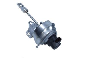 Vanne de turbocompresseur VW GOLF6 1.6TDI 09-16 (soufflet) Z BLACHĄ MOCUJĄCĄ - 68-0837 - MAXGEAR