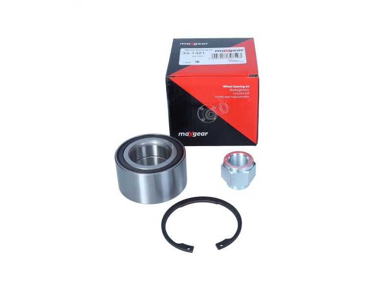 Roulement de roue PEUGEOT avant 208 II/CORSA F 1,2/1,5D - 33-1321 - MAXGEAR – Image 3