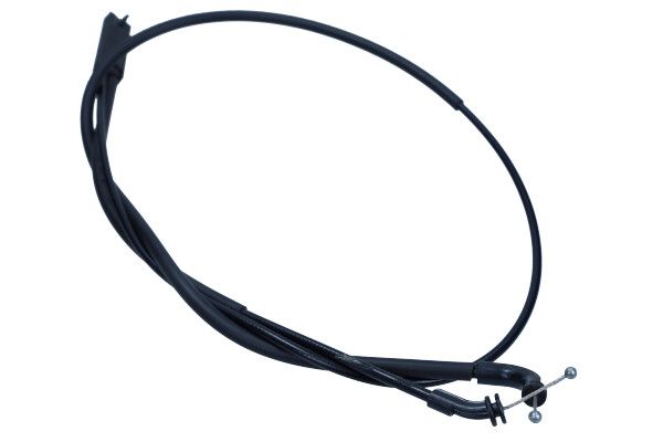 Tirette de capot moteur - 32-1748 - MAXGEAR