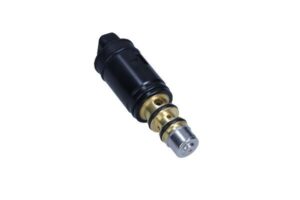 Valve de réglage, compresseur - AC116123 - MAXGEAR
