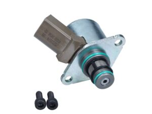 Vanne de pompe d'injection DB A KLASA 1.8 11- - 58-0416 - MAXGEAR