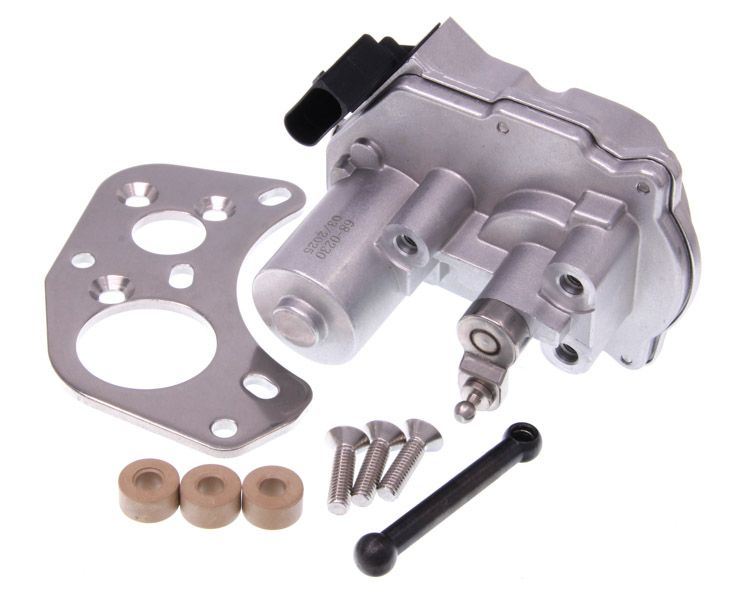 Vanne de turbocompresseur 2.7TDI/3.0TDI STERUJĄCY - 68-0230 - MAXGEAR