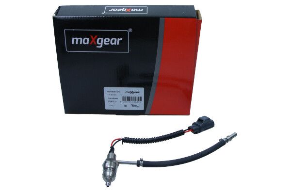Unité d'injection, régénération du filtre a particules - 17-0718 - MAXGEAR – Image 3