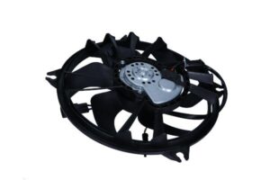 Ventilateur, refroidissement du moteur - AC269958 - MAXGEAR