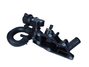Boîtier de thermostat RENAULT MEGANE III 1.2TCE - 18-1328 - MAXGEAR