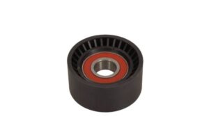 Tendeur de courroie, courroie trapézoïdale à nervures - 54-1368 - MAXGEAR