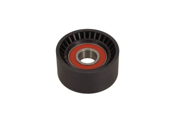 Tendeur de courroie, courroie trapézoïdale à nervures - 54-1368 - MAXGEAR