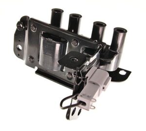 Bobine d'allumage - 13-0236 MAXGEAR
