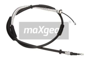 Tirette a câble, frein de stationnement - 32-0493 - MAXGEAR