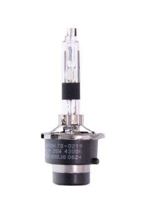 Ampoule xénon D2R 35W 4300K PREMIUM - 78-0219 - MAXGEAR
