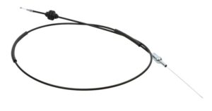 Tirette de capot moteur - 32-0773 - MAXGEAR