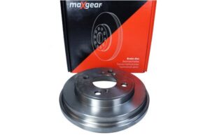 Tambour de frein - 19-3703 - MAXGEAR