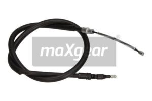Tirette a câble, frein de stationnement - 32-0389 - MAXGEAR